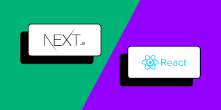 Next.js vs React: Mana yang Lebih Baik untuk Project Anda?